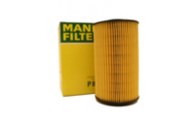 Diesel-Filter 1,0 ltr, Papier